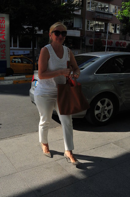 SEMA MALİKİ 