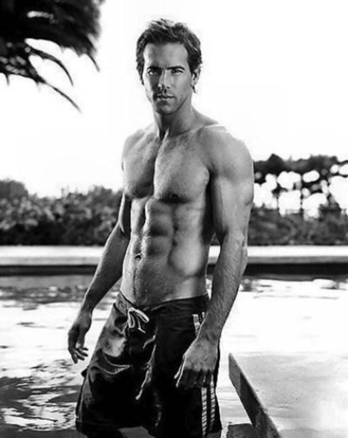Ryan Reynolds