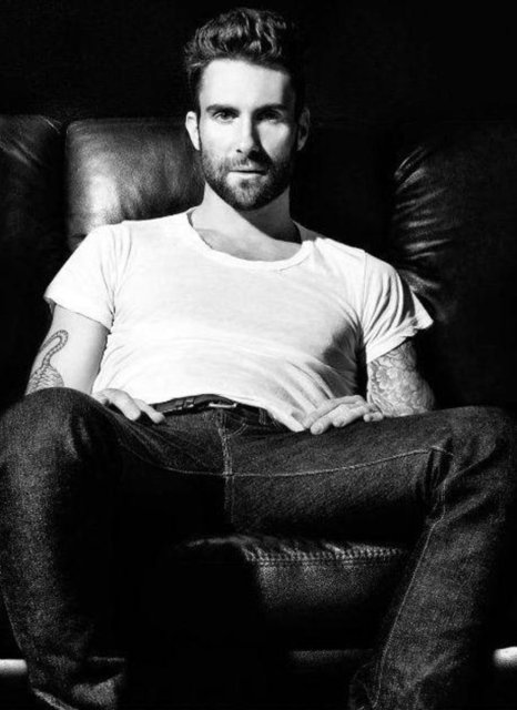 Adam Levine