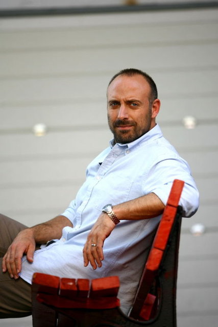 Halit Ergenç