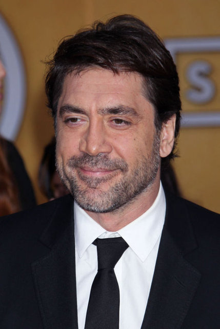 Javier Bardem