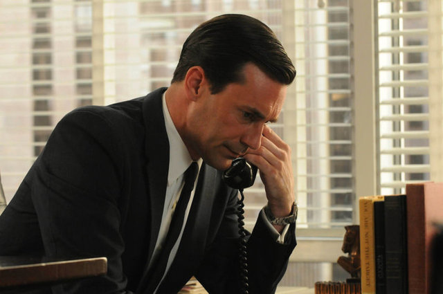 Jon Hamm