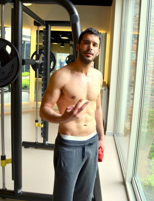 Barış Arduç