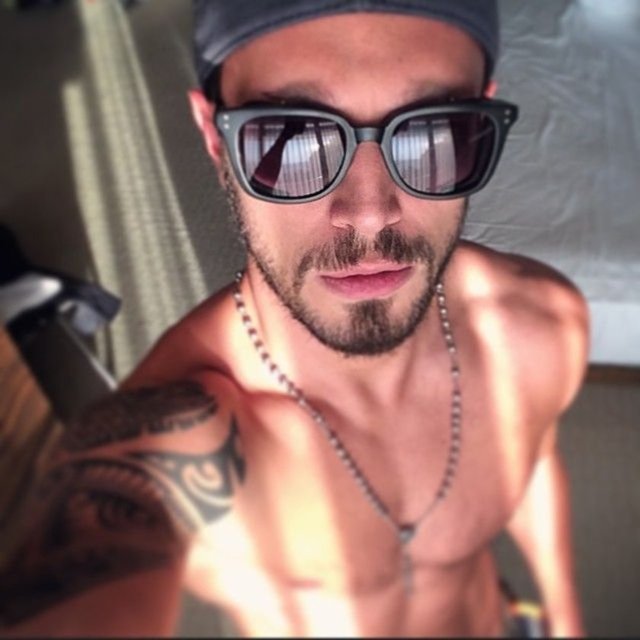 Murat Boz