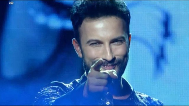 Tarkan