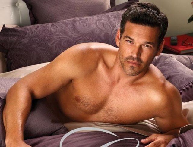 Eddie Cibrian