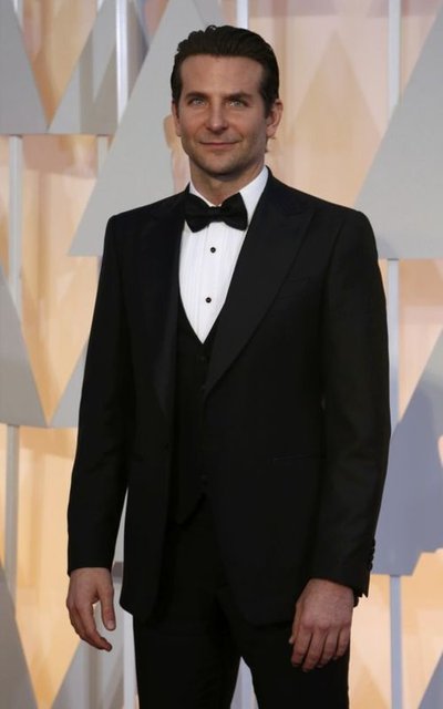 Bradley Cooper