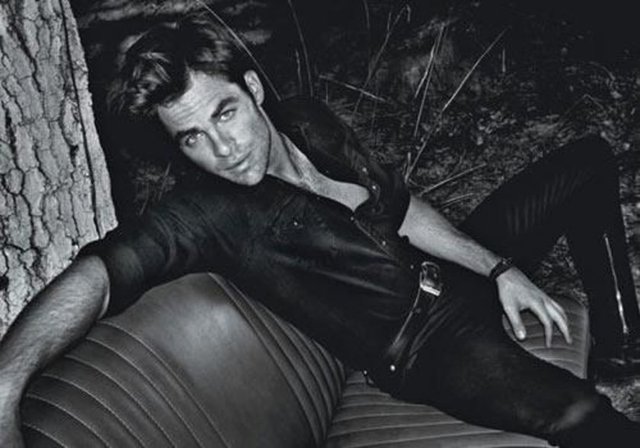 Chria Pine