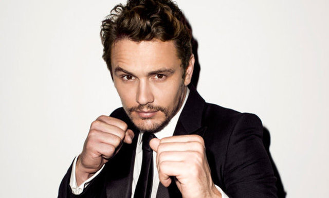 James Franco