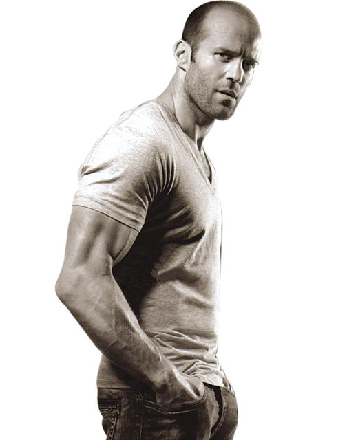 Jason Statham