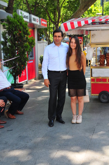 ERAN, MELİSA TAPAN
