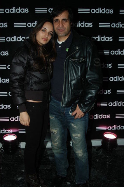 ERAN, MELİSA TAPAN