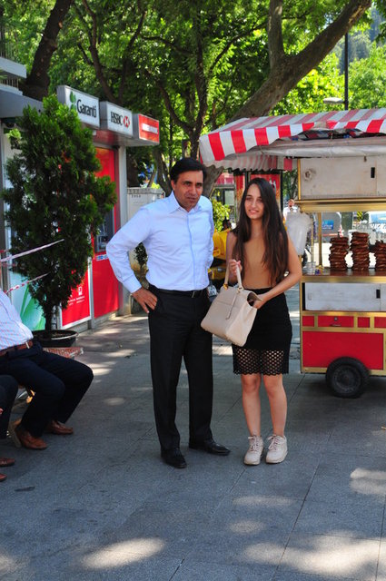 ERAN, MELİSA TAPAN