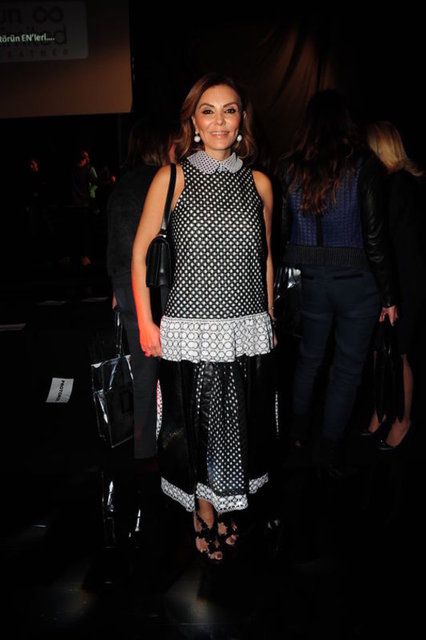 FERYAL GÜLMAN