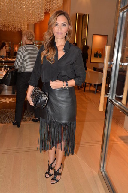 FERYAL GÜLMAN