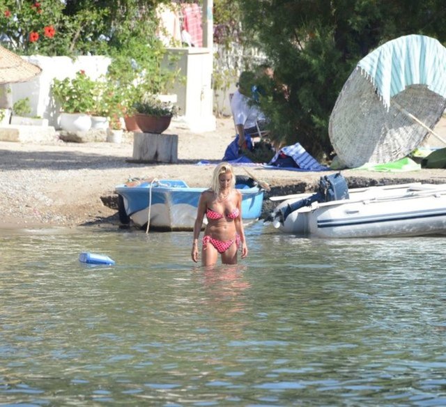 ÇİĞDEM DOĞU
