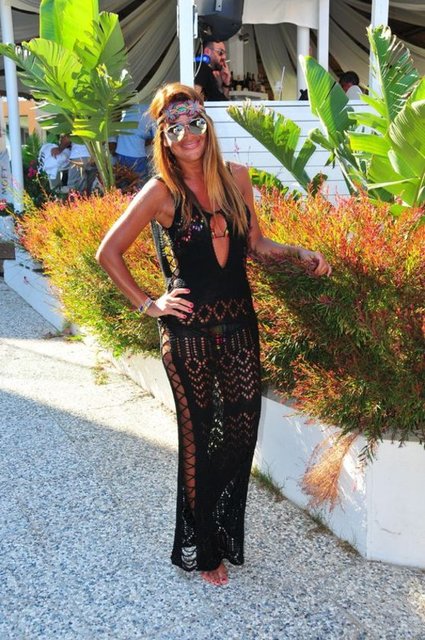 ÖZLEM YILDIZ