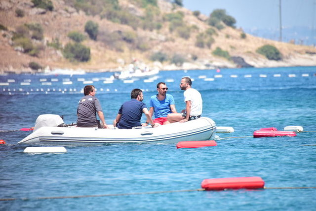 RIZA KOCAOĞLU - ULUÇ BAYRAKTAR