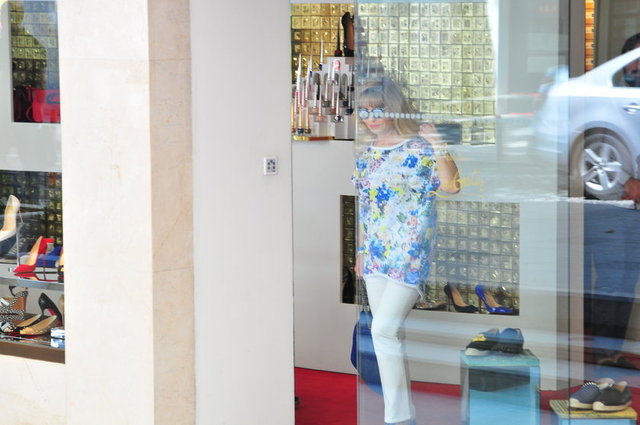 NESLİHAN SABANCI 