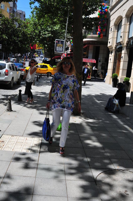 NESLİHAN SABANCI 