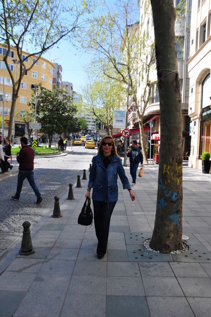 NESLİHAN SABANCI 