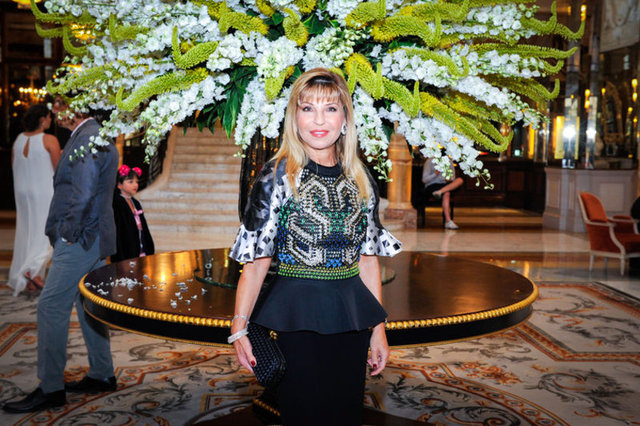 NESLİHAN SABANCI 