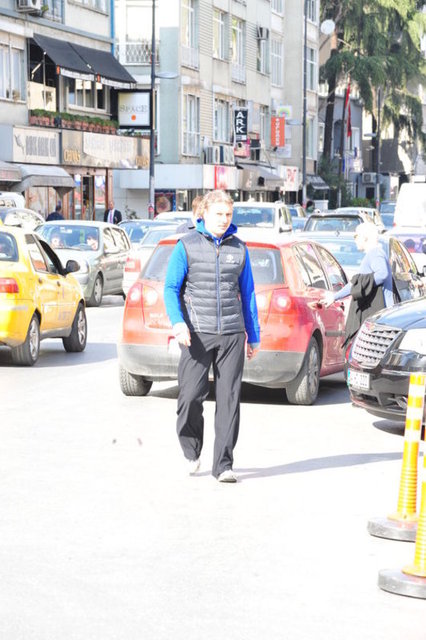NEŞET YALÇIN 