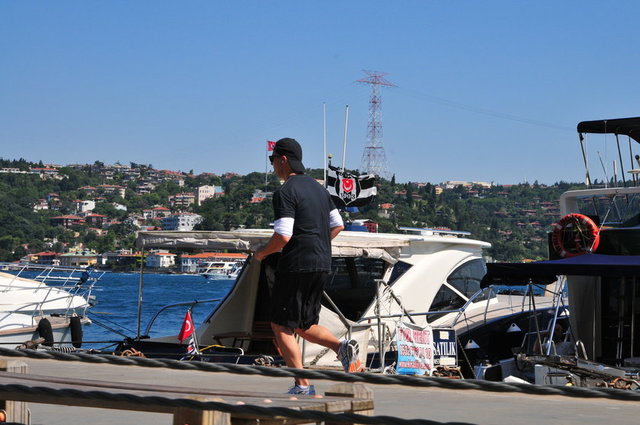 NEŞET YALÇIN 