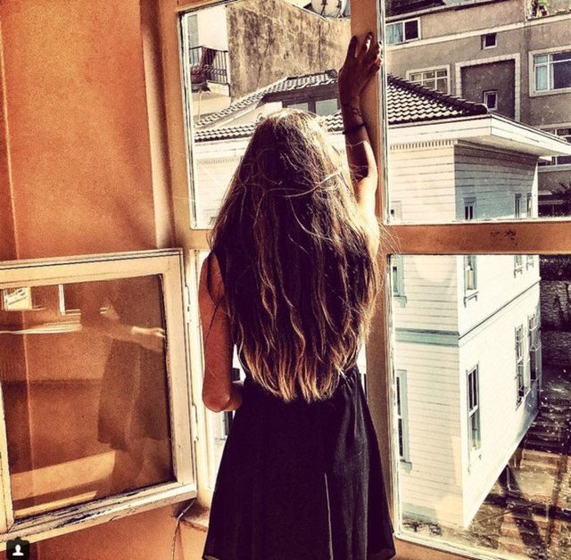 CEYDA ATEŞYeni evim