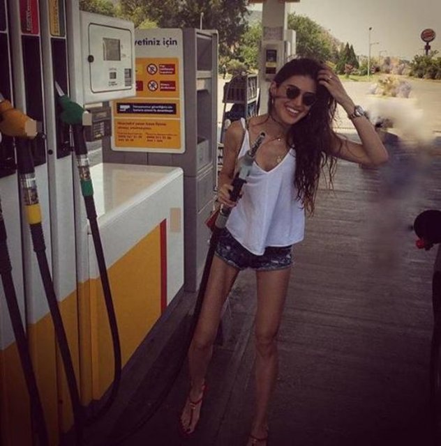 İDİL FIRAT - Fullleyelim mi?