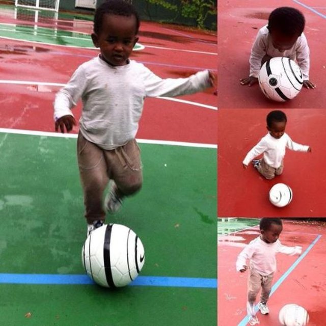 ESRA AKKAYA - Can Aleks adının hakkını veriyor  -