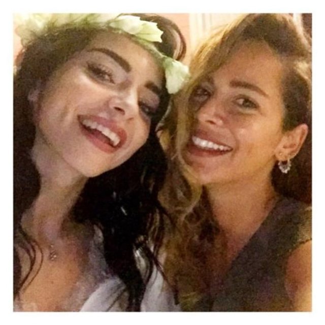 ELİZ SAKUÇOĞLU - Kız seni alan yaşadı