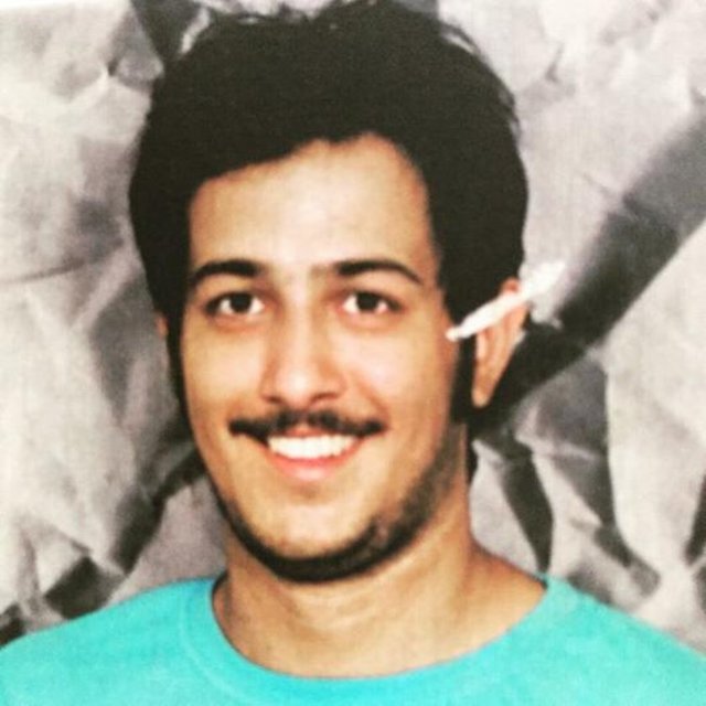 SARP APAK - Tipim öyle gıcık ki