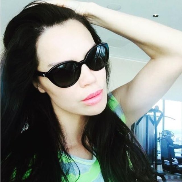 EBRU ŞALLI - Gününüz muhteşem geçsin