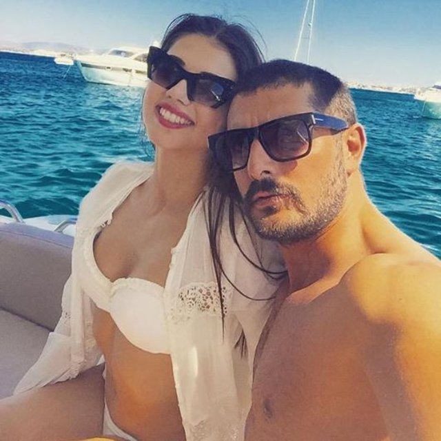 SEDA TOSUN - Tekne ile Çeşme keşifimiz