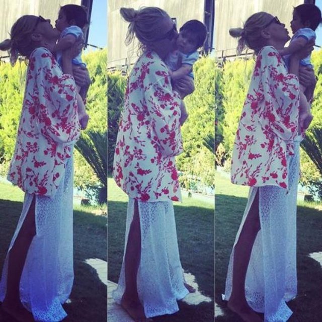 ECE ERKEN - Eymen'le akşam akşam delirmeler