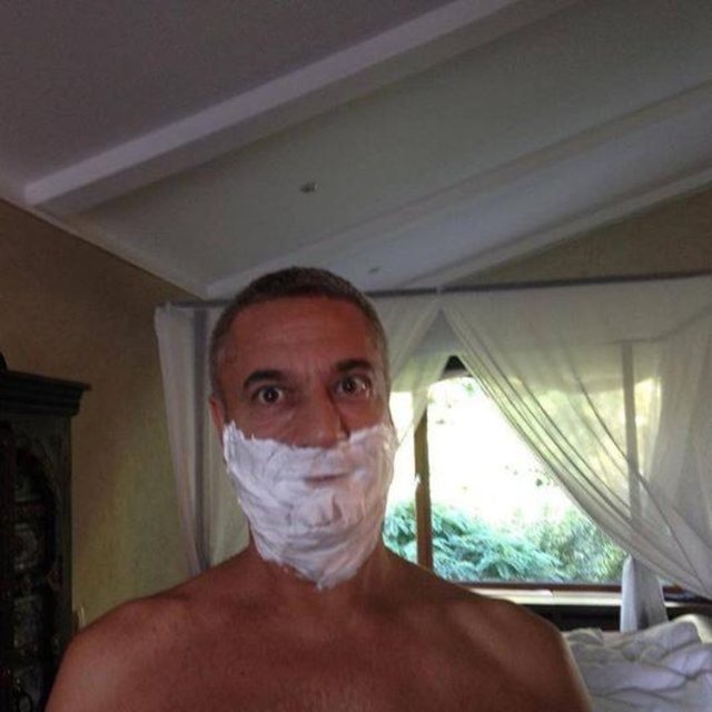 MEHMET ALİ ERBİL - Günaydın  -