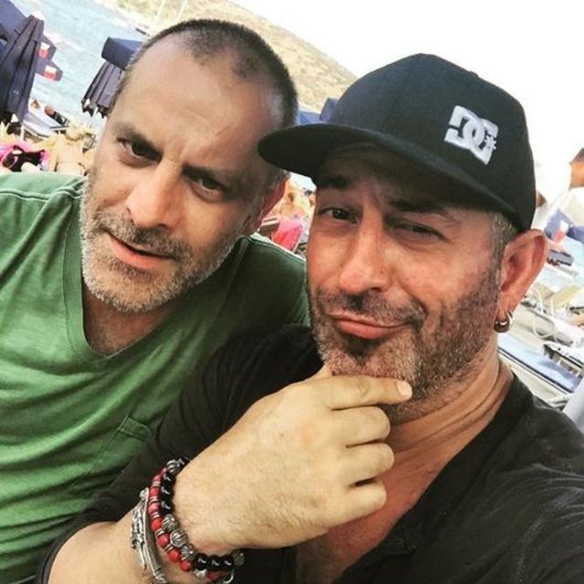 CEM YILMAZ - Dev aktörler olarak balkanlardan 2 filmle döndük,buluştuk  -