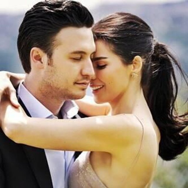 HATİCE ŞENDİL - 2 ay 29.07. Aynı şeyi mi düşündük sence Burak