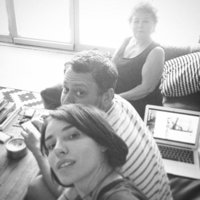 GÜLŞEN - Pazar günü aileyle daha güzel