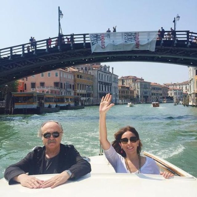 HİRA TEKİNDOR - Merhaba  -