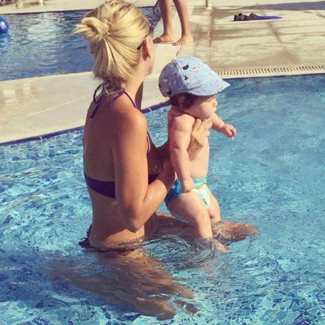 ECE ERKEN - Hayat devam ediyor