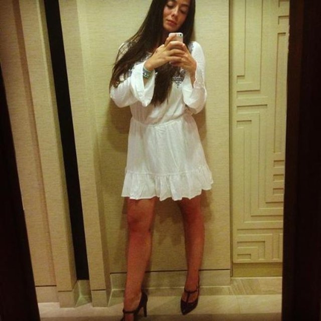 MERVE SEVİ - Olduğu kadar olmadığı kader  -