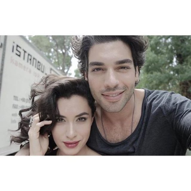 HANDE DOĞANDEMİR - Çok yoruldun ama değdi