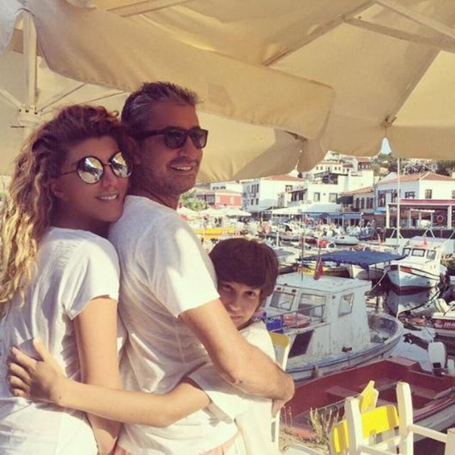 DİDEM PETEKKAYA - Hoşçakal Bozcaada