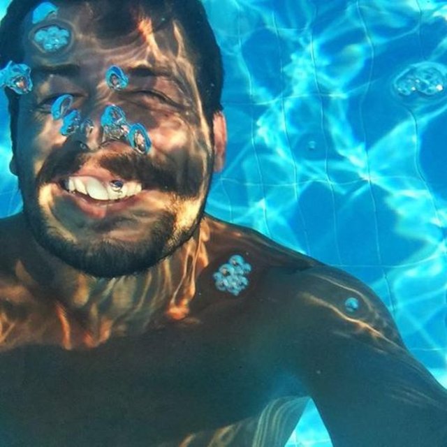 ANIL İLTER - On yüz bin milyon