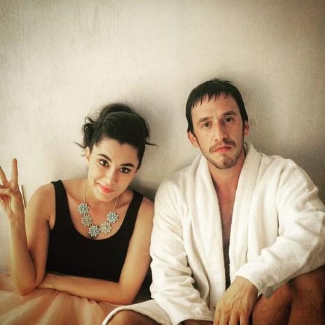 MİTHAT CAN ÖZER - Perişan