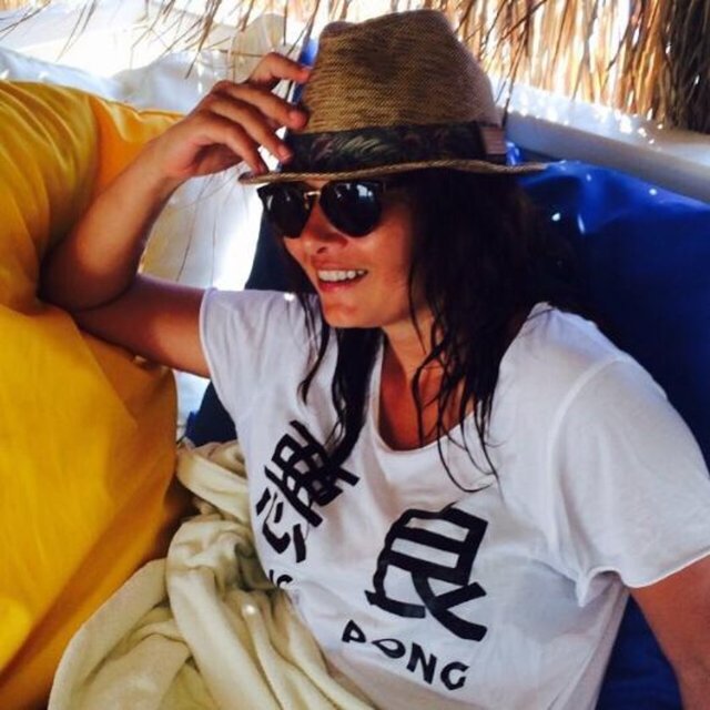 NURGÜL YEŞİLÇAY - Düğün sonrası yorgunluğu