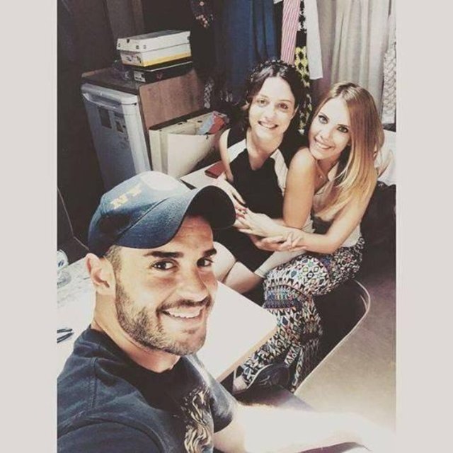 EDA ECE - Setten herkese selam  -