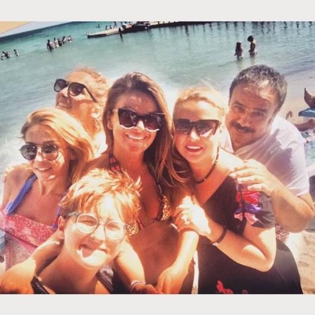 ÖZLEM YILDIZ - Gel beraber gidelim Alaçatı'ya